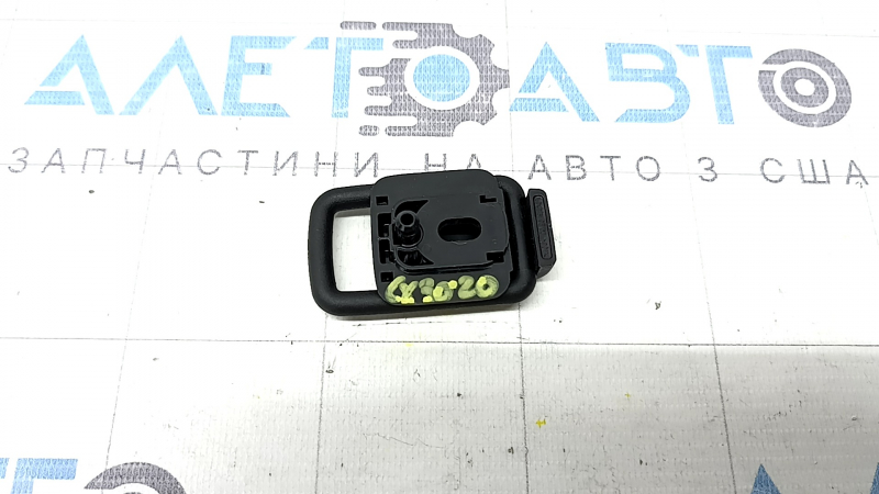 Крюк багажника Mazda CX-30 20-26 черный