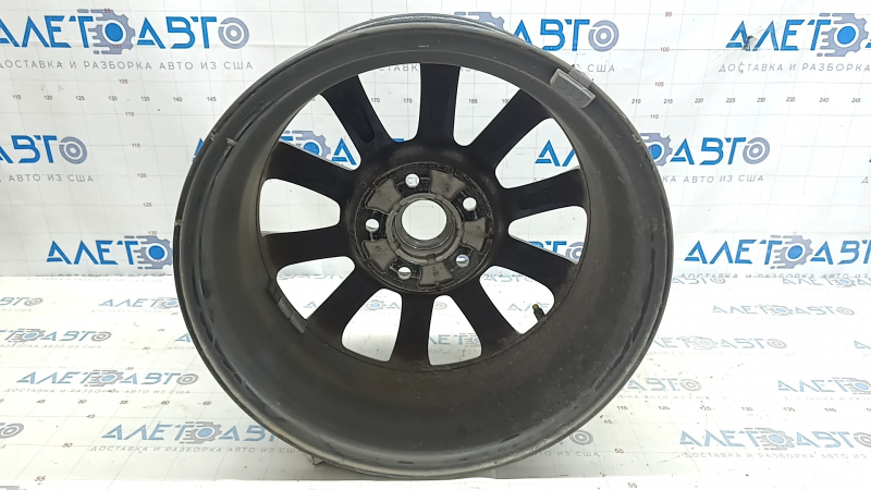 Диск колесный R16x6.5J ET45 Mazda CX-30 20-23 бордюрка