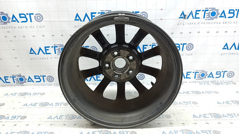 Диск колесный R16x6.5J ET45 Mazda CX-30 20-23 легкая бордюрка