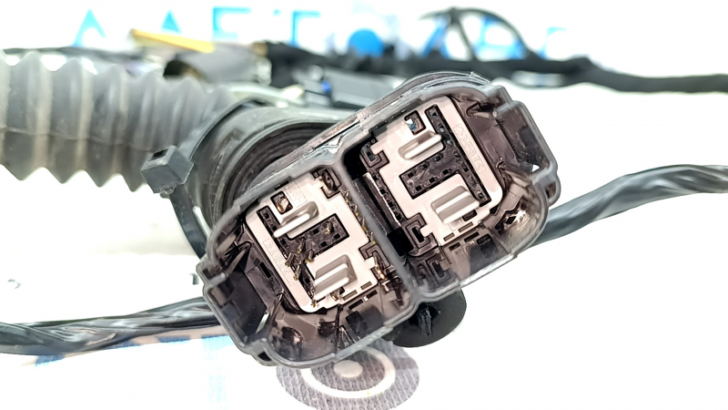 Проводка двери передняя правая Ford Fusion mk5 13-20