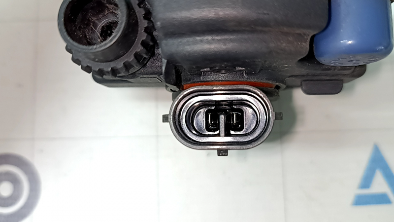 Противотуманная фара птф левая Toyota Camry v40 песок