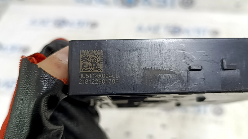 Распределитель тока Ford Fusion mk5 17-20 hybrid