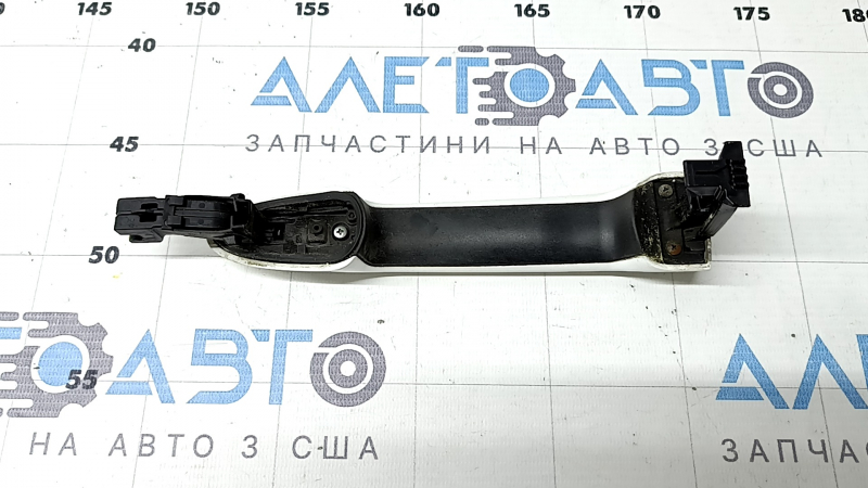 Ручка двери внешняя задняя правая Mazda CX-9 16-23