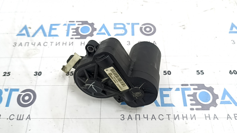 Мотор суппорта заднего правый Ford Fusion mk5 13-20