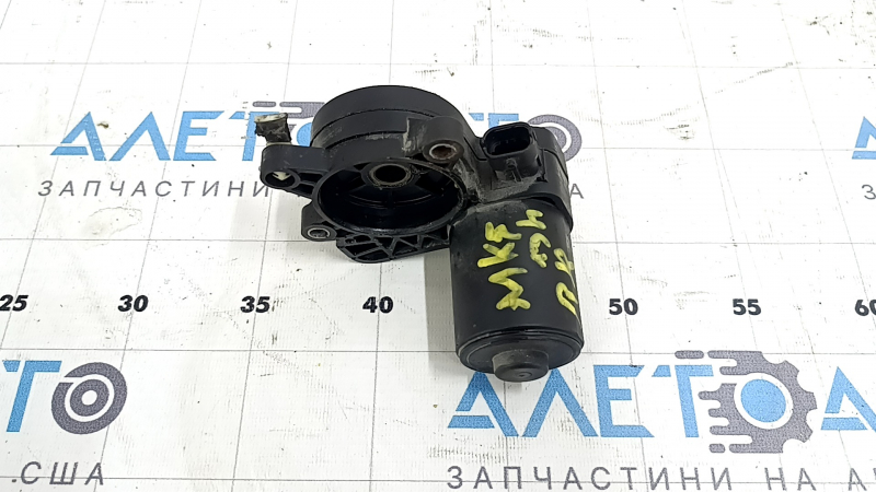 Мотор суппорта заднего правый Ford Fusion mk5 13-20