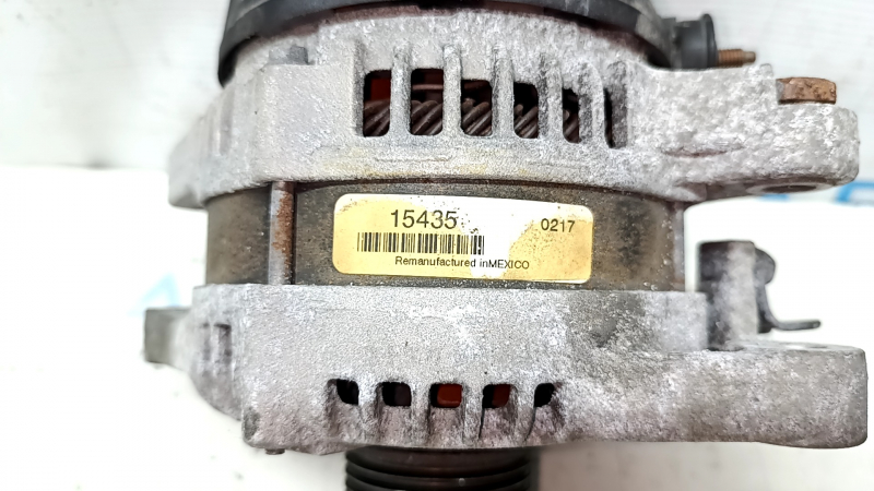 Генератор Toyota Camry v40 3.5