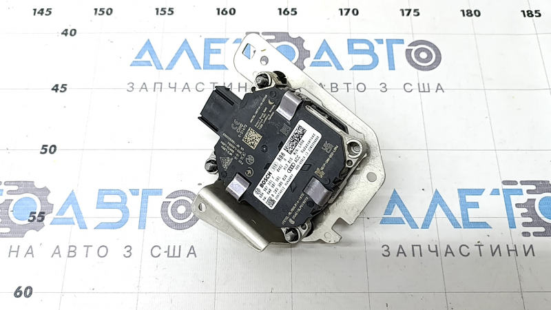 Radar de croazieră dreapta Audi Q5 80A 21-24