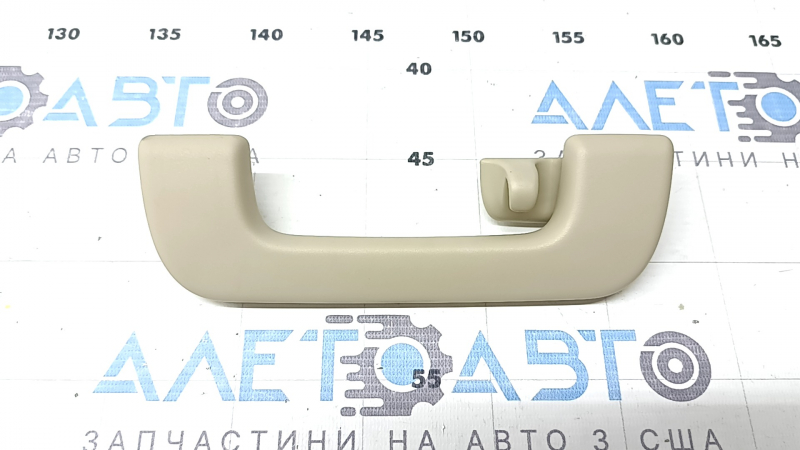 Ручка потолка задняя правая Audi Q5 80A 18-24 бежевая