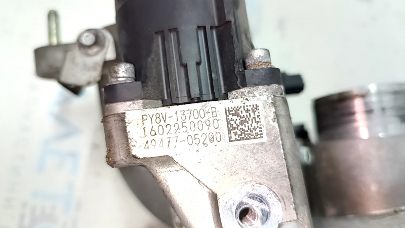 Турбина Mazda CX-9 16-23 112к