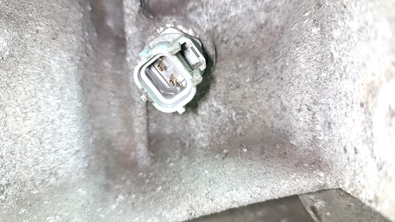 Задний дифференциал редуктор Mazda CX-9 16-17 112к