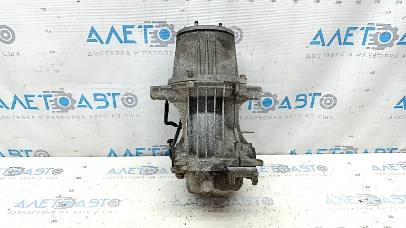 Задний дифференциал редуктор Mazda CX-9 16-17 112к
