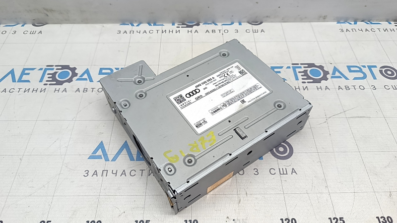 Головное устройство Audi E-Tron 19-23