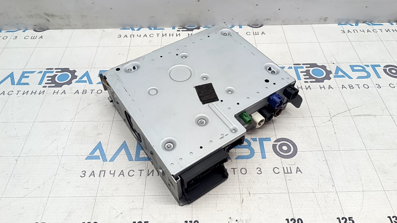 Головное устройство Audi E-Tron 19-23
