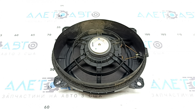 Динамик дверной передний правый Toyota Sienna 21-26