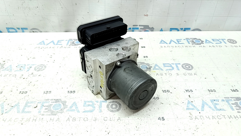 ABS АБС Audi Q5 80A 23-24