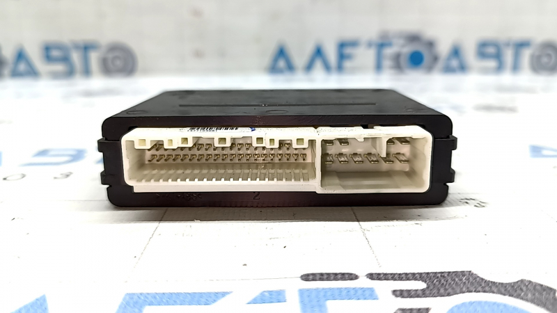 Multiplex Door Control Module Unit Toyota Sienna 21-26 надломано крепление