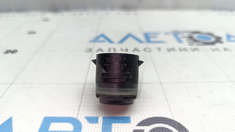 Senzor de parcare bara spate Audi E-Tron 19-23