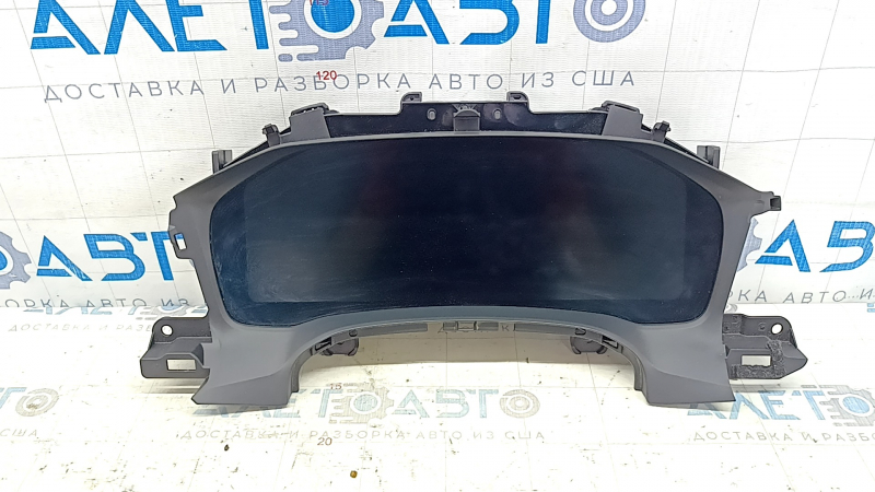 Щиток приборов BMW 3 G20 19-26 12.3", под проекцию, 17к