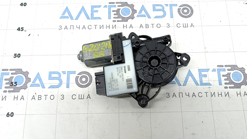 Мотор стеклоподъемника задний правый BMW 3 G20 19-26