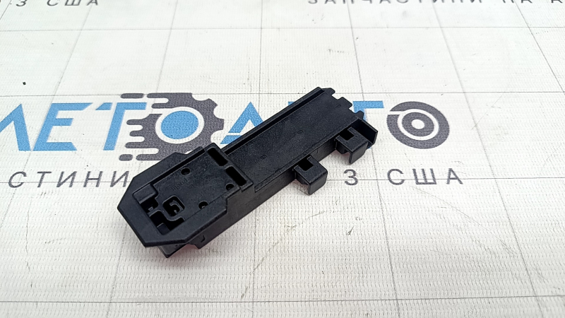 Keyless Entry Antenna Audi E-Tron 19-23 центральной консоли