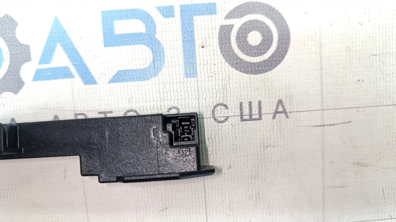 Keyless Entry Antenna Audi E-Tron 19-23 центральной консоли