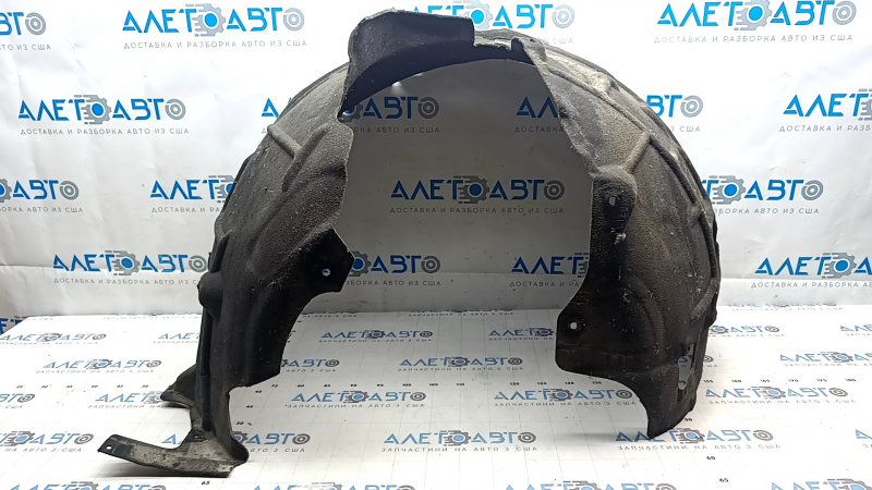 Protecție aripă față stânga Audi E-Tron 19-23