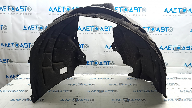 Protecție aripă față stânga Audi E-Tron 19-23