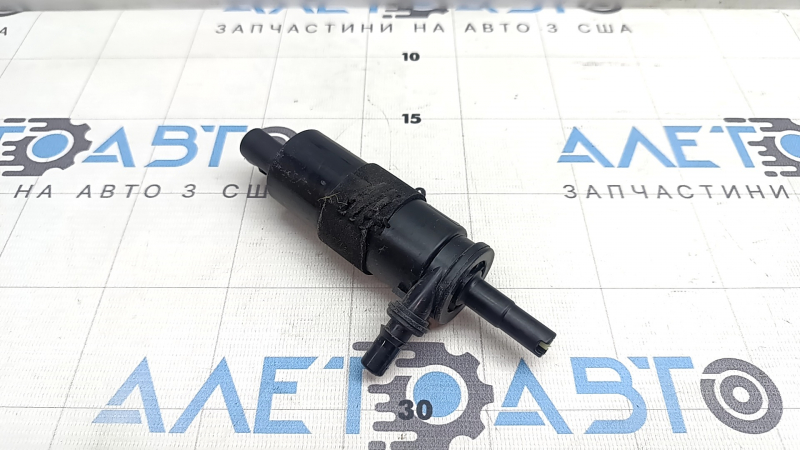 Motor spălător faruri Audi E-Tron 19-23
