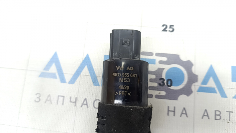 Motor spălător faruri Audi E-Tron 19-23