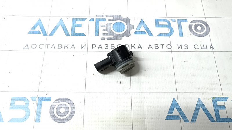 Парктроник заднего бампера внутренний Nissan Rogue 21-23