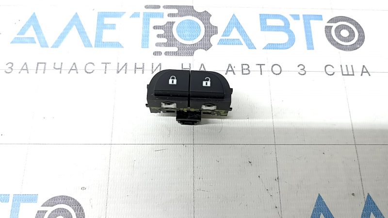 Buton de memorie scaun stânga față Nissan Rogue 21-24