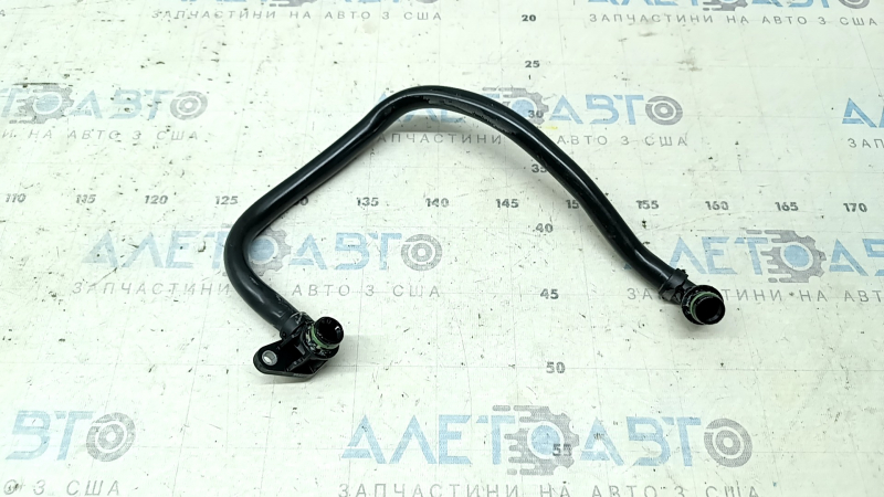 Трубка охлаждения АКПП впуск BMW 3 G20 21-26 plug-in на КПП