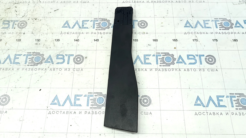 Ornamente plafon spate stânga Nissan Rogue 21-24