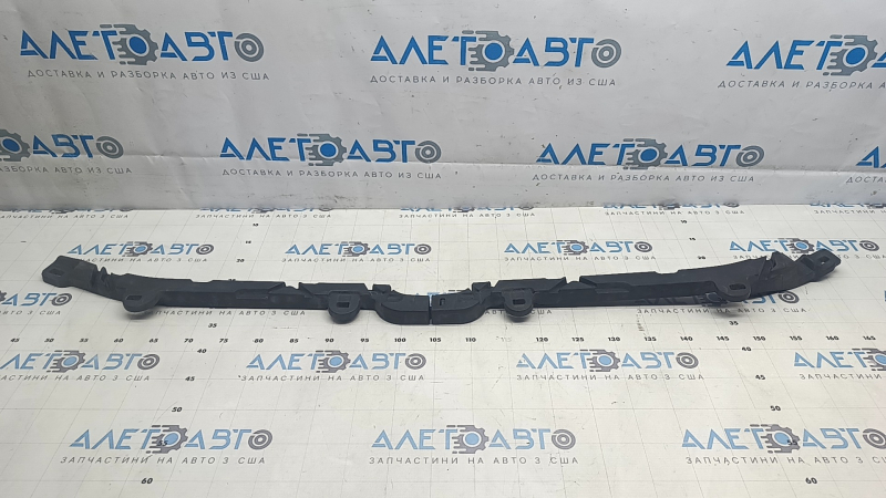 Kit Garnituri Bară Față Interior Inferior 2 Piese Audi E-Tron 19-23
