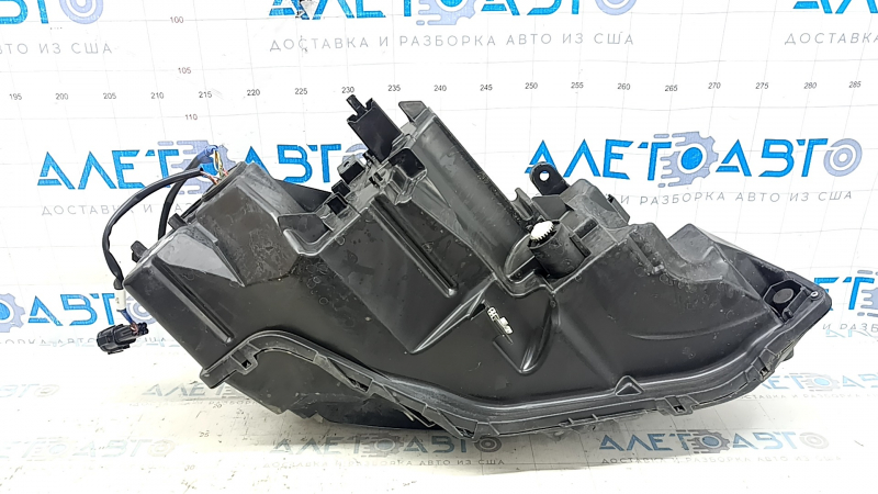 Фара передняя левая Nissan Rogue 21-23 LED SL, SV