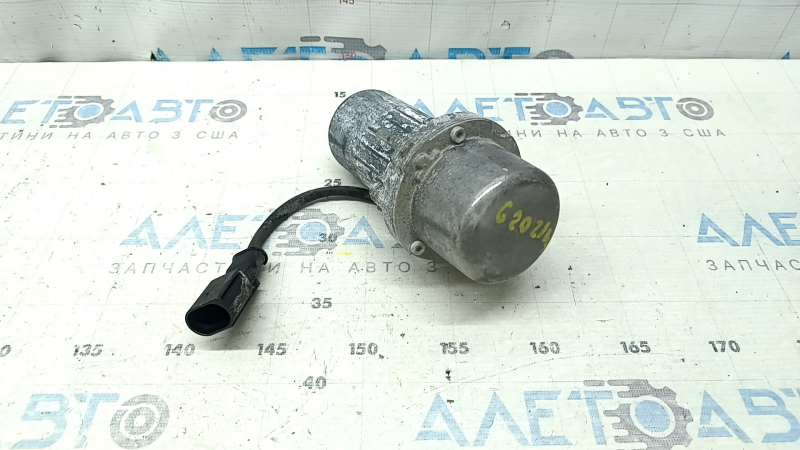 Вакуумный насос ГТЦ BMW 3 G20 21-26 plug-in