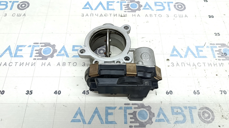 Клапан воздушный Nissan Rogue 22-26 1.5T