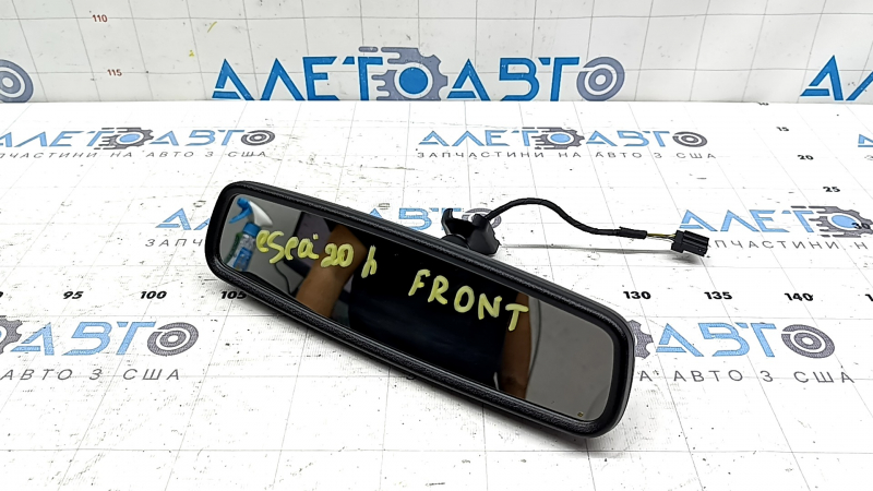 Зеркало внутрисалонное Ford Escape MK4 20-26 автозатемнение