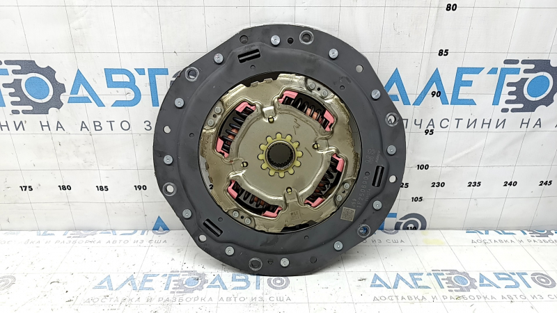 Демпфер Toyota Sienna 21-26