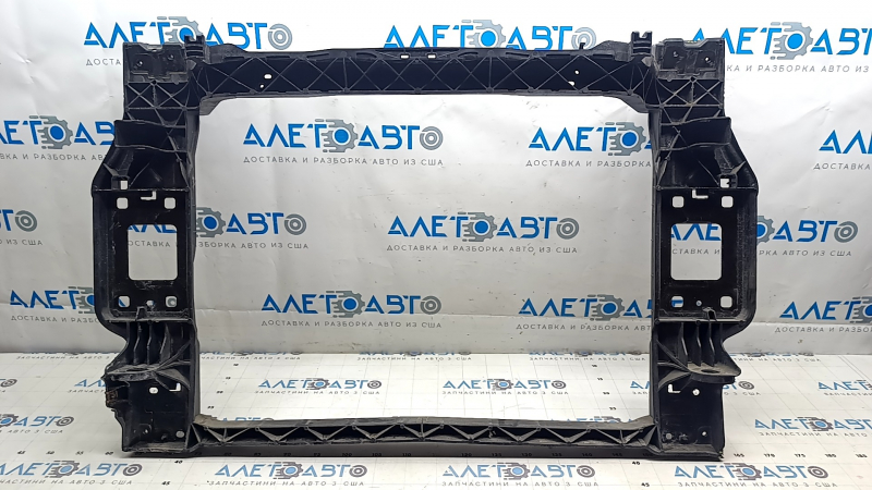 Radiator panou TV Audi E-Tron 19-23 fisuri