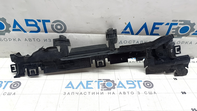 Deflector radiator dreapta Audi E-Tron 19-23