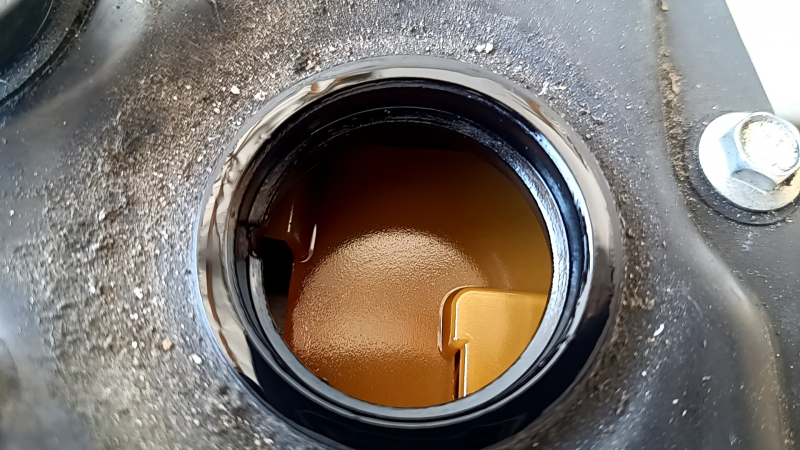 Двигатель Toyota Sienna 21-22 2.5 A25AFXS, 81к, запустился