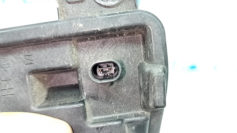 Противотуманная фара птф левая BMW X5 G05 19-23 LED, песок