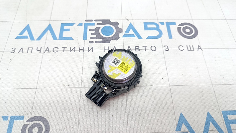 Пищалка передней панели левая Audi E-Tron 19-23