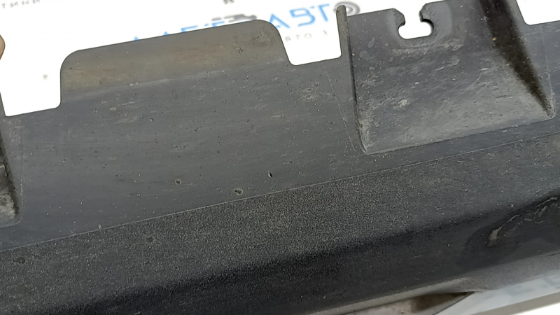 Порог правый BMW X5 G05 19-23 с молдингом, X-Line, структура, царапины, потерт