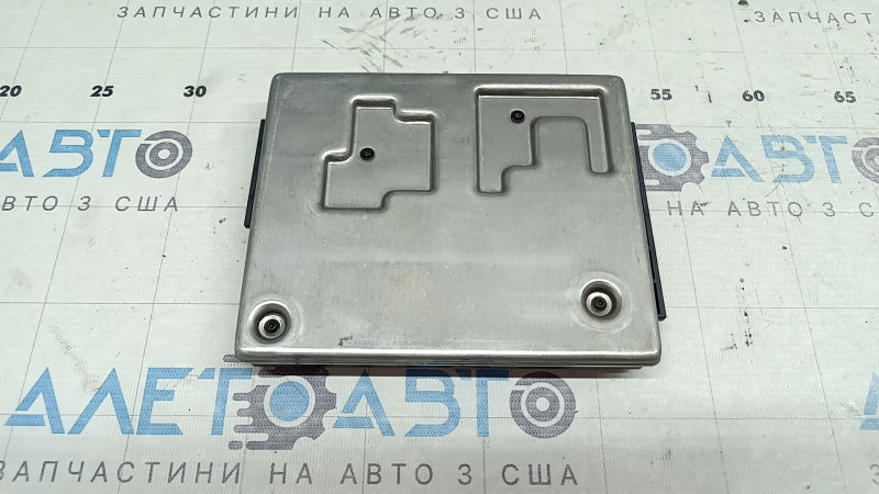 Body Control Module BCM Porsche Macan 15-26