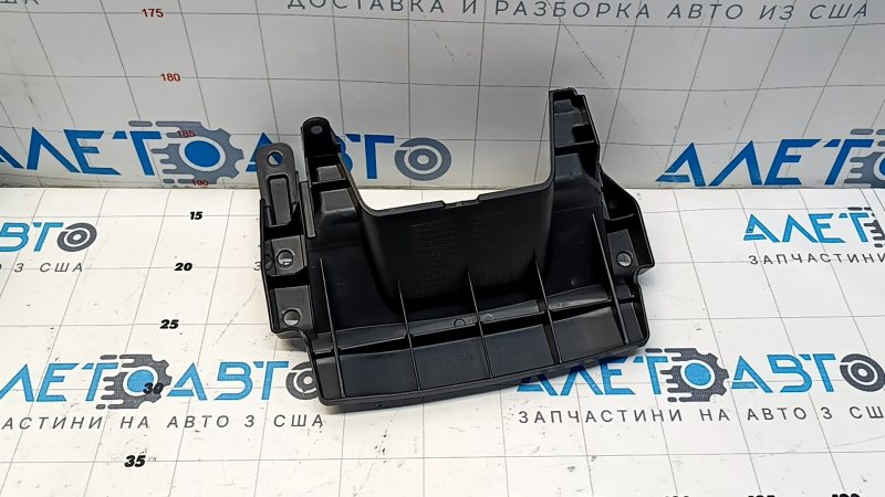 Кронштейн решетки радиатора grill Honda Accord 16-17 hybrid