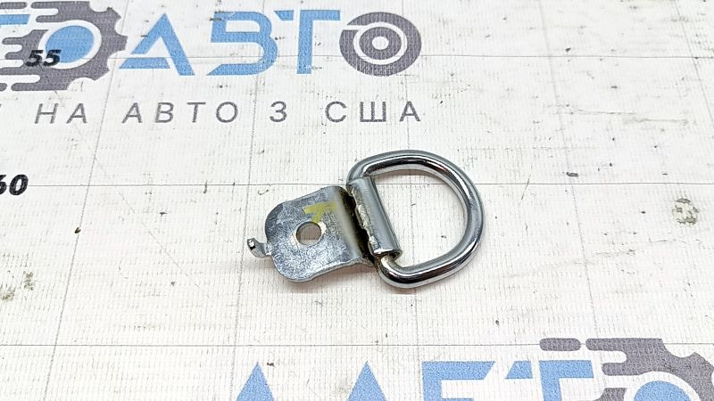 Крючок обшивки арки левый Lexus ES300h ES350 13-18 хром