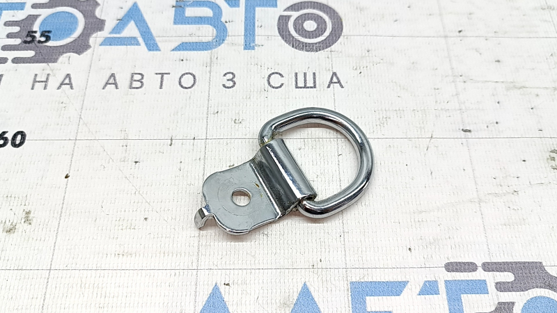Крючок обшивки арки левый Lexus ES300h ES350 13-18 хром