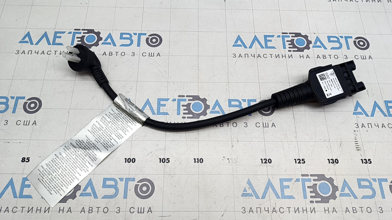 Переходник зарядки от сети Audi E-Tron 19-23 15A/125v